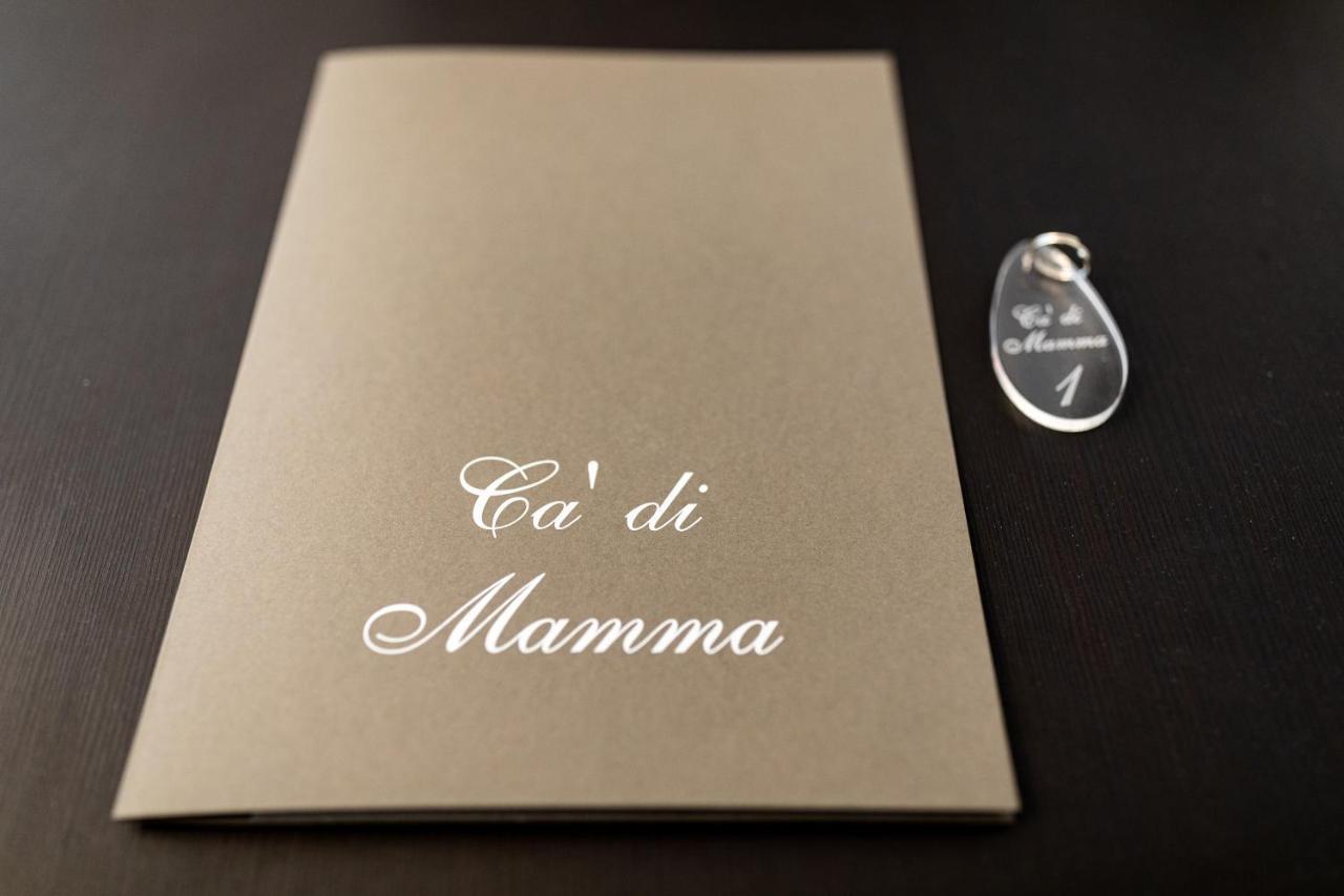 Ca' Di Mamma Bed & Breakfast