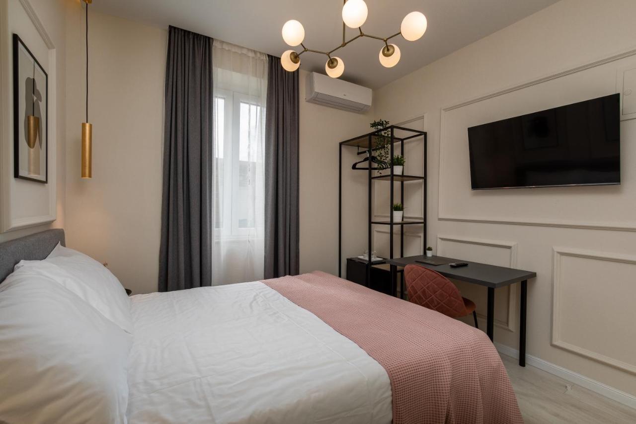 Ca' Di Mamma Bed & Breakfast