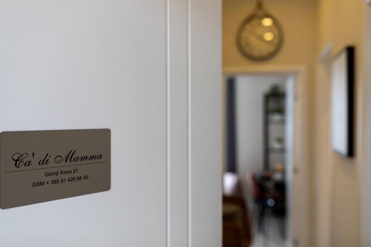 Bed & Breakfast Ca' Di Mamma Dubrovnik